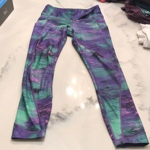 Lululemon leggings